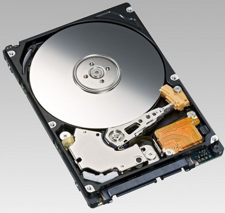 HDD