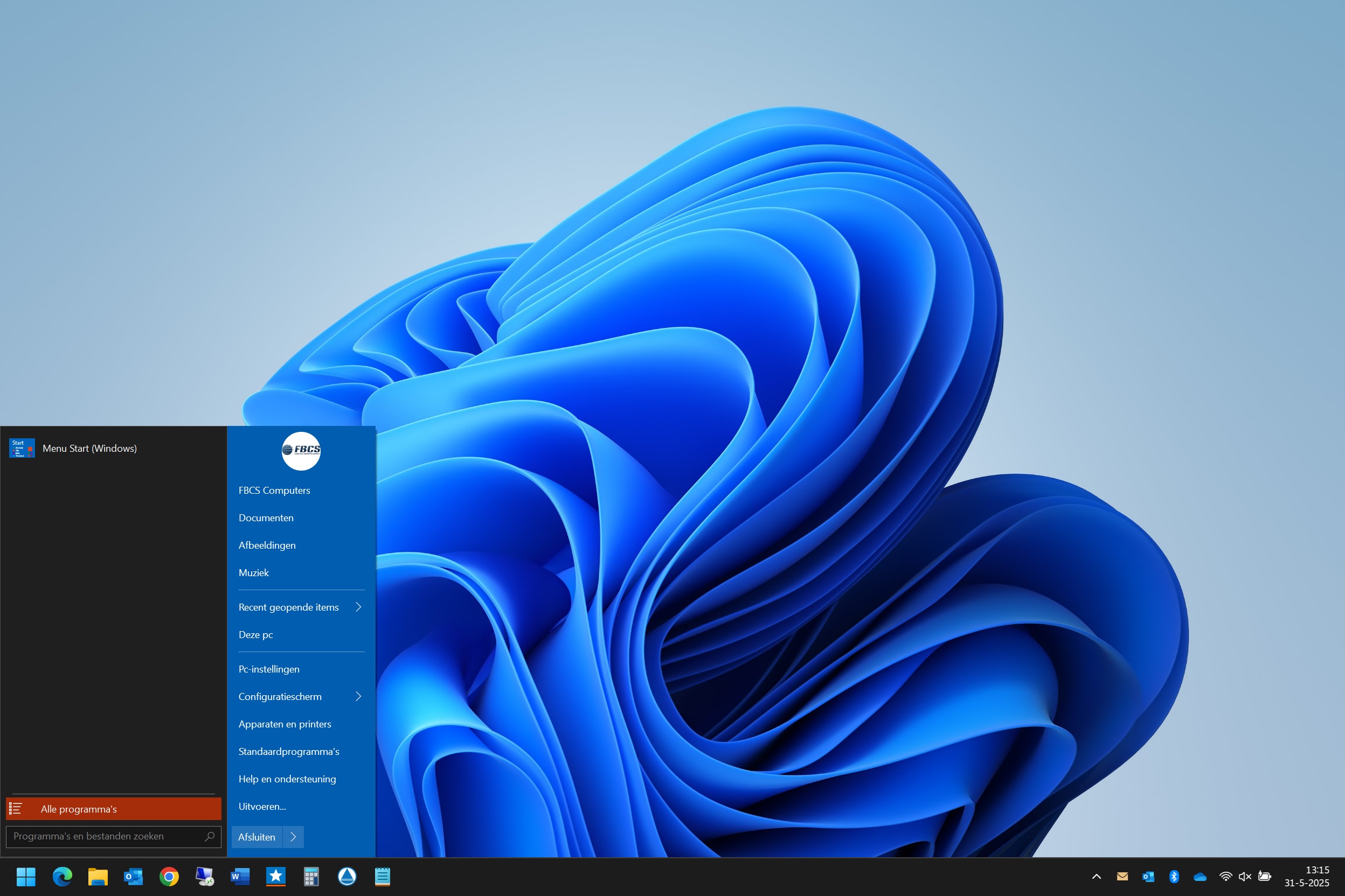 Windows 11 Open-Shell
